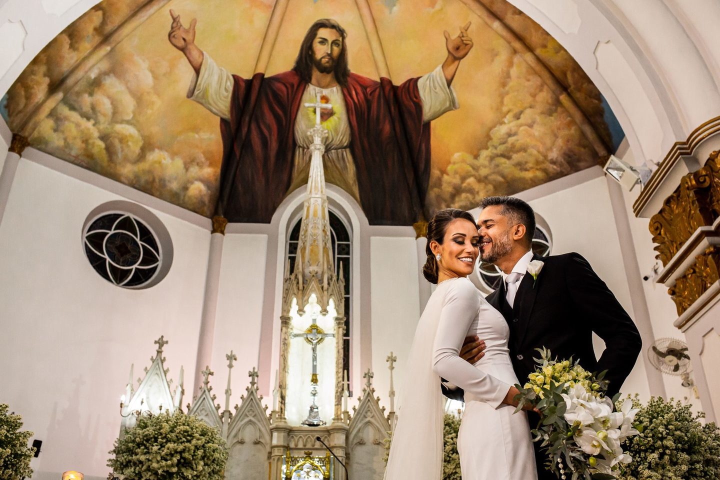 Casamento em Itaúna MG Camila e Daniel Casamento em Itaúna MG Camila e Daniel