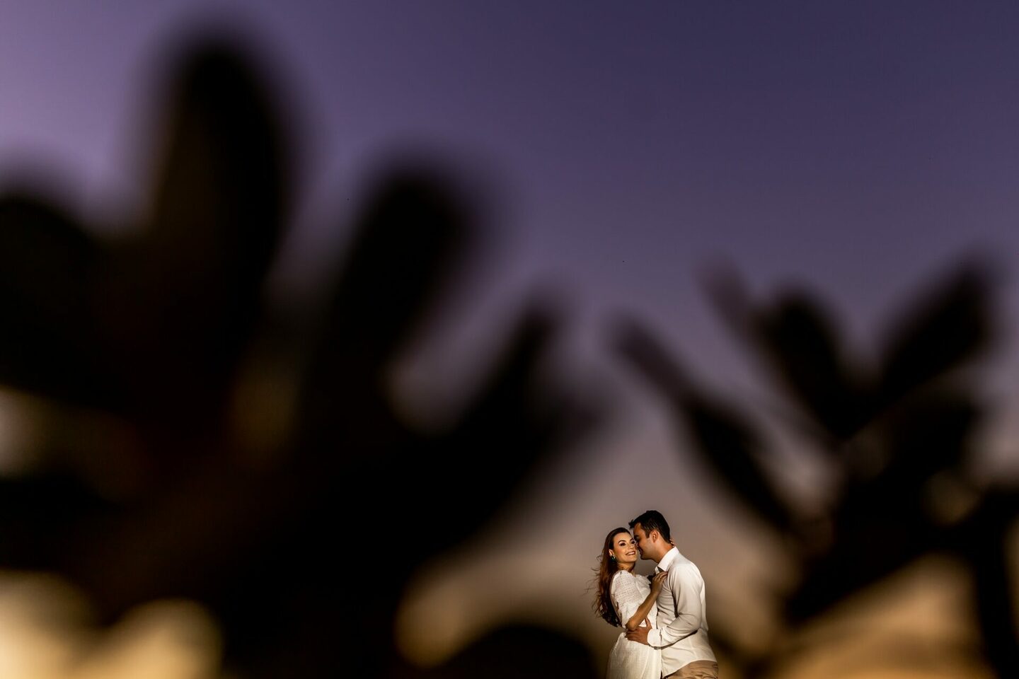 Carol + Felipe Carol + Felipe