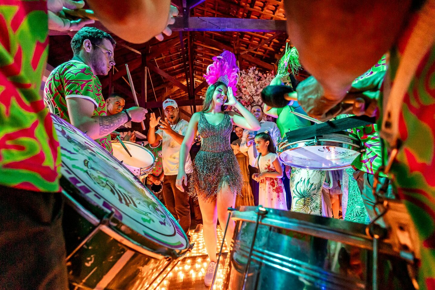 Maria 15 anos- Bom Sucesso MG