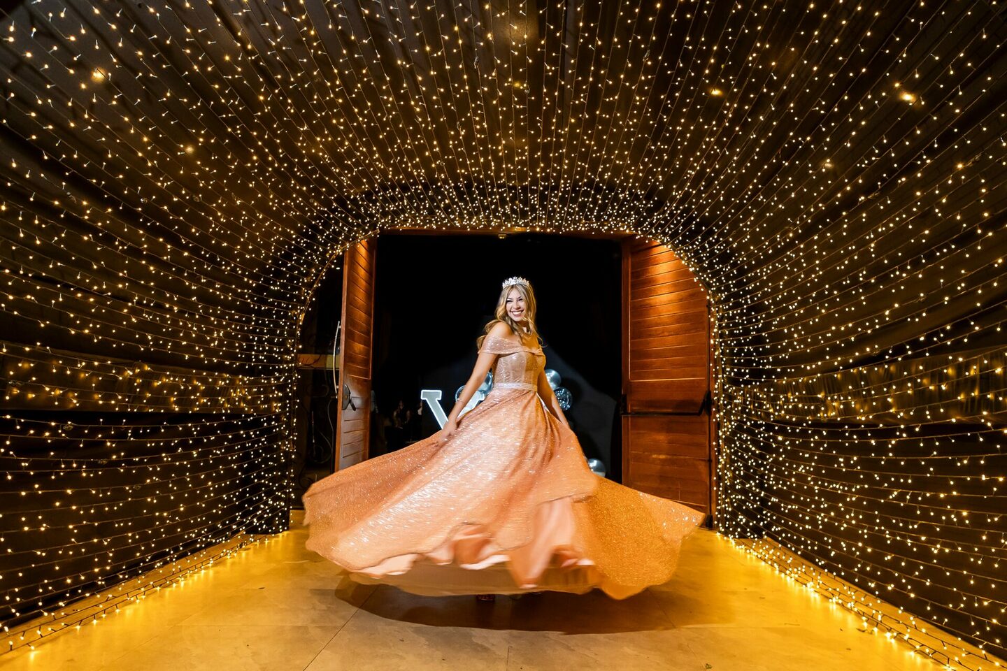 Ana Laura 15 anos- Lavras MG