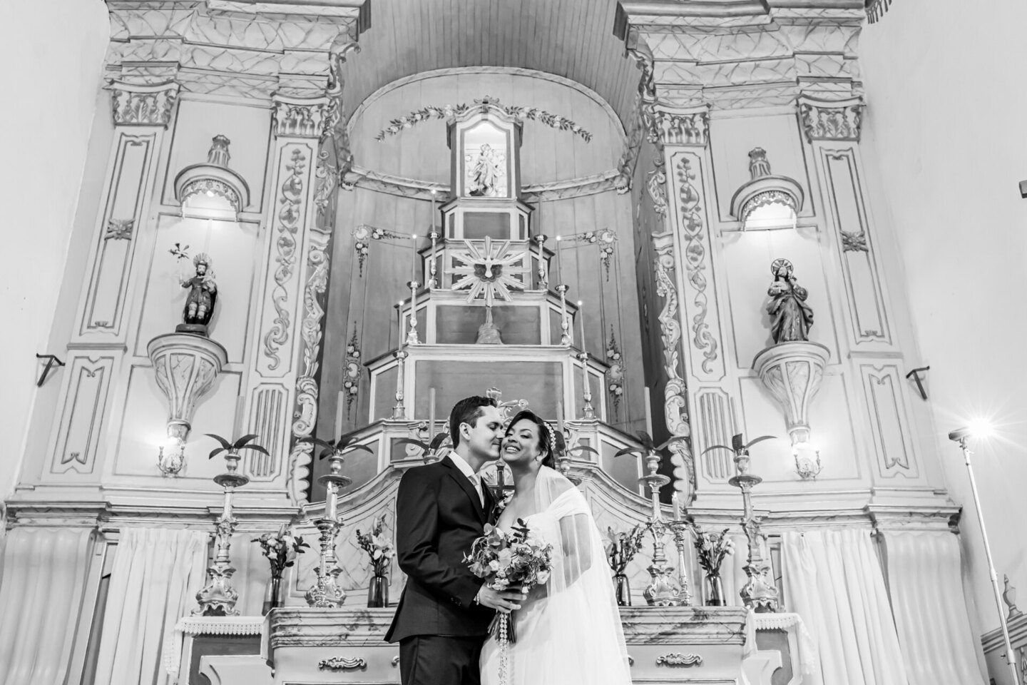 Joiceane & Welington 