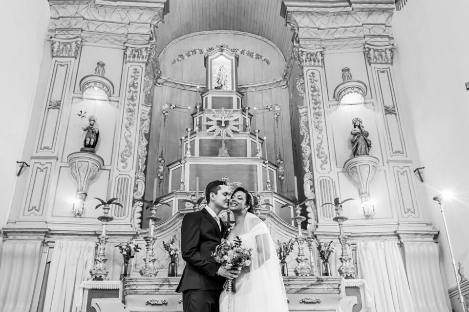 Joiceane & Welington 