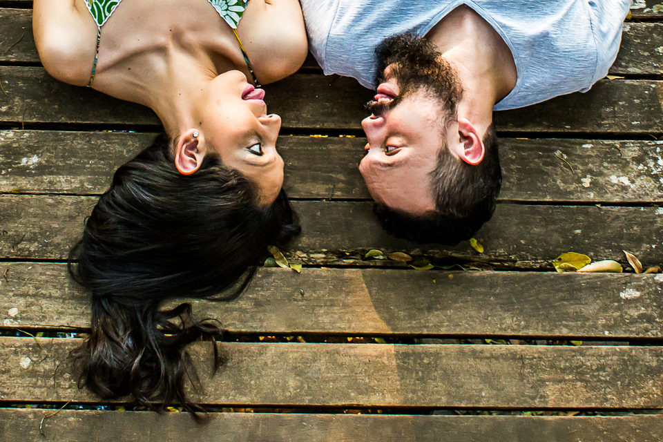 Lucimara + Sthéfano