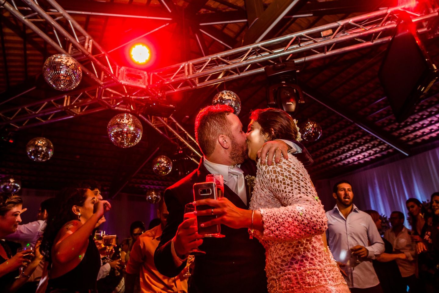 Thaísa + Cesar Thaísa + Cesar