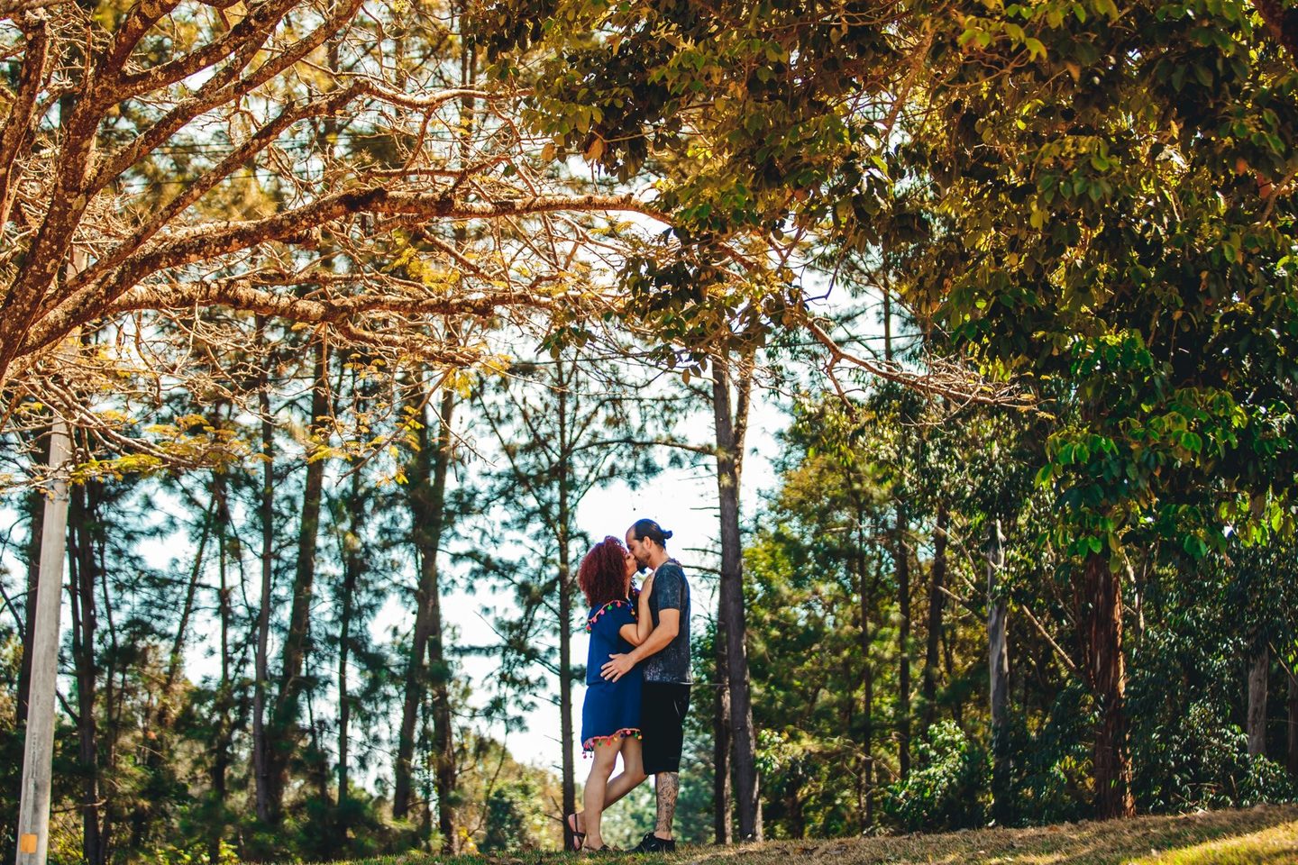 Karol e Paulo Karol e Paulo
